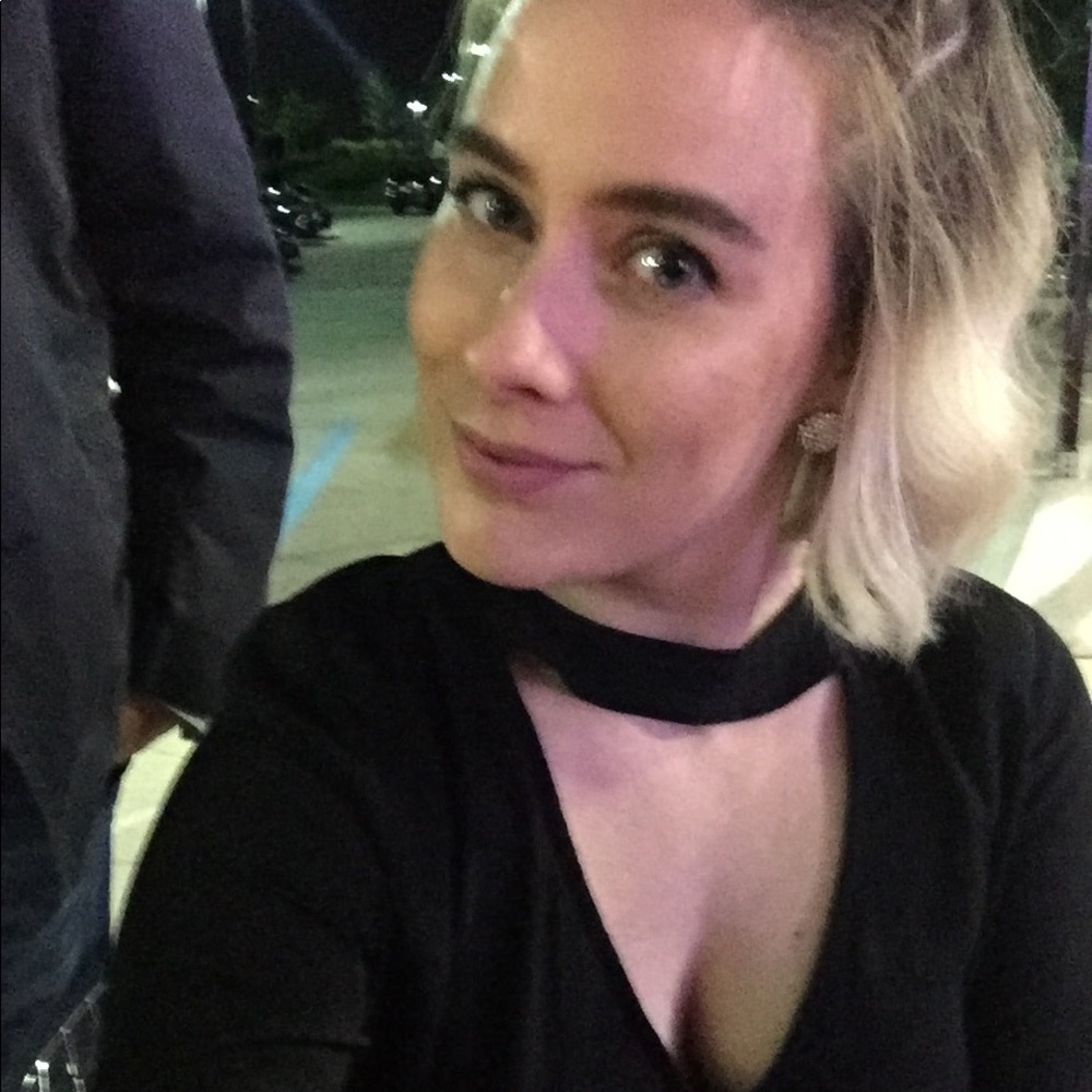 Meet your Posher, Kalyn